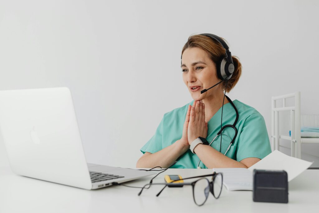 Optimize Healthcare Connectivity