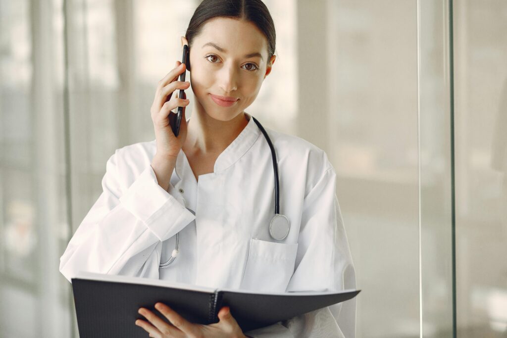 Transforming Healthcare Communications